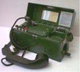 Field Telephone Set AP-82/MB-CB
